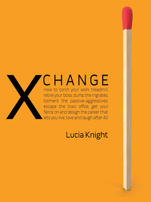 cover image of XChange